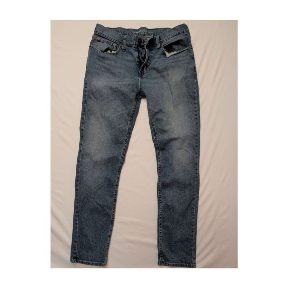 Old Navy Slim Men's Jeans    Men's 33x32